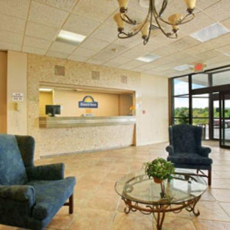 Days Inn Port Jervis Εσωτερικό φωτογραφία