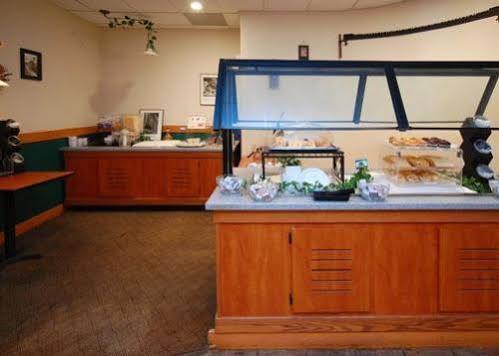 Days Inn Port Jervis Εξωτερικό φωτογραφία