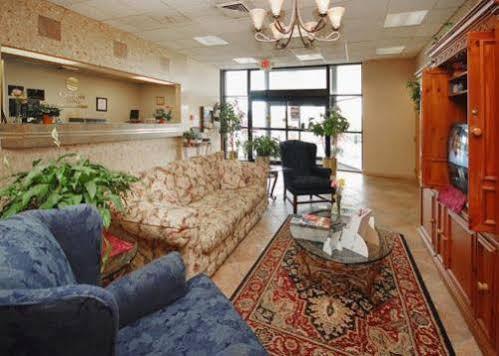 Days Inn Port Jervis Εξωτερικό φωτογραφία