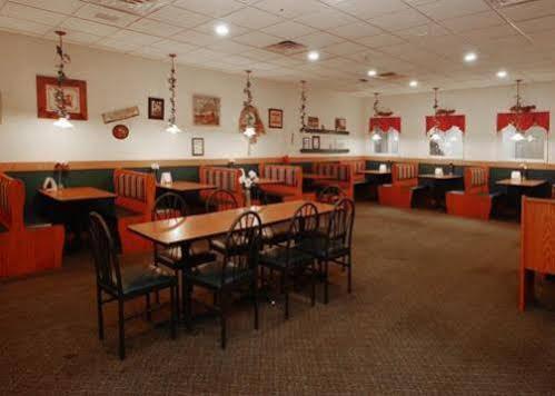 Days Inn Port Jervis Εξωτερικό φωτογραφία