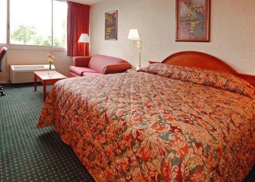 Days Inn Port Jervis Δωμάτιο φωτογραφία