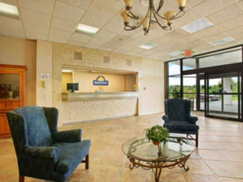 Days Inn Port Jervis Εσωτερικό φωτογραφία