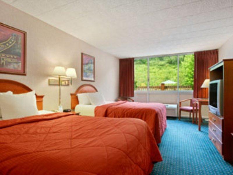 Days Inn Port Jervis Εξωτερικό φωτογραφία
