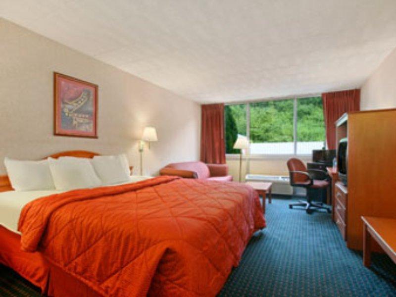 Days Inn Port Jervis Δωμάτιο φωτογραφία