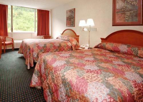 Days Inn Port Jervis Δωμάτιο φωτογραφία