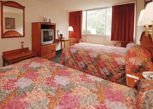 Days Inn Port Jervis Δωμάτιο φωτογραφία