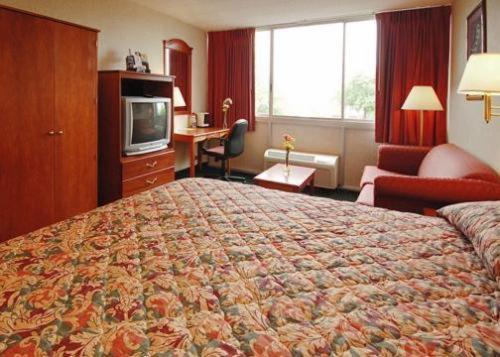 Days Inn Port Jervis Δωμάτιο φωτογραφία