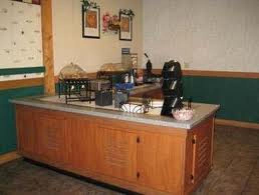 Days Inn Port Jervis Εξωτερικό φωτογραφία